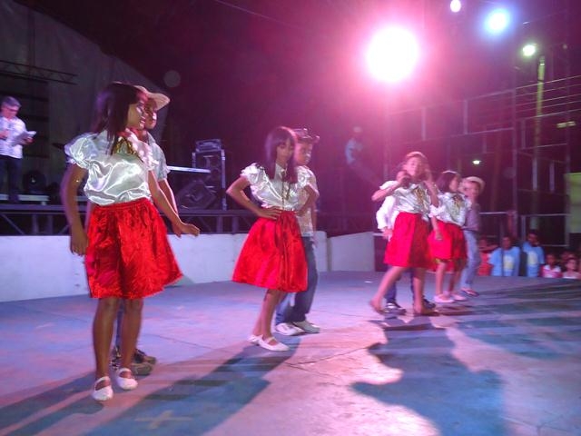 Apresentações Locais abrem as Atividades da 2° Noite da XXXI Semana da Juventude - Imagem 18