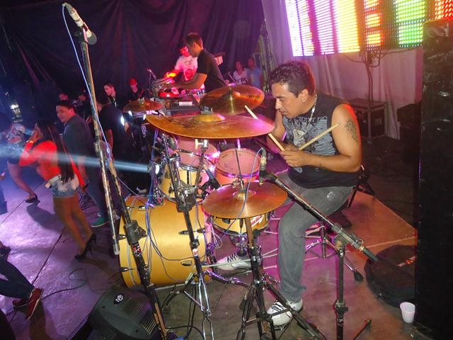 Banda Forró Real Fechou a 2° Noite da XXXI Semana da Juventude - Imagem 45