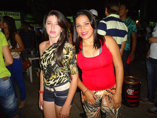 Banda Forró Real Fechou a 2° Noite da XXXI Semana da Juventude - Imagem 11