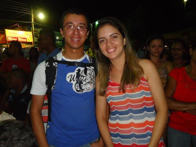 Apresentações Locais abrem as Atividades da 2° Noite da XXXI Semana da Juventude - Imagem 47