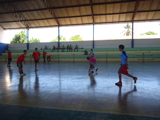 Crianças se divertem no Segundo dia da XXXI Semana Cultural da Juventude Ipiranguense - Imagem 15