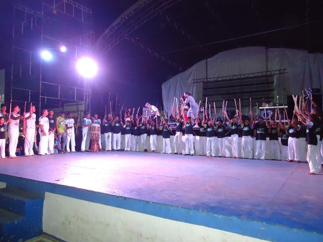 Apresentações Locais abrem as Atividades da 2° Noite da XXXI Semana da Juventude - Imagem 101