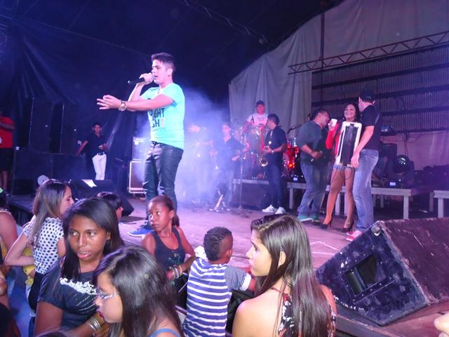 Banda Forró Real Fechou a 2° Noite da XXXI Semana da Juventude - Imagem 34