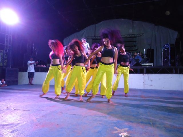 Apresentações Locais abrem as Atividades da 2° Noite da XXXI Semana da Juventude - Imagem 137