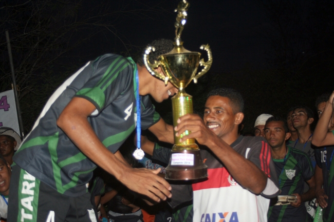 A copa currais 2014 regionais, esta na sua reta final. - Imagem 5