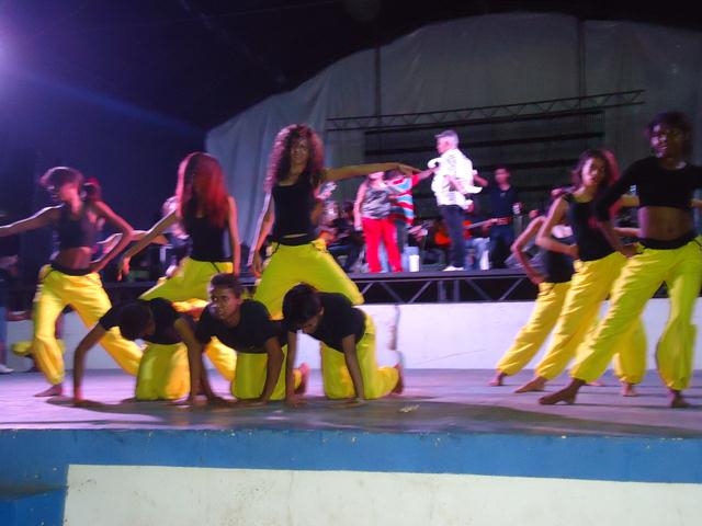 Apresentações Locais abrem as Atividades da 2° Noite da XXXI Semana da Juventude - Imagem 128