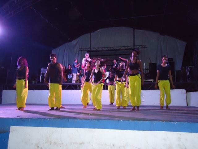 Apresentações Locais abrem as Atividades da 2° Noite da XXXI Semana da Juventude - Imagem 132