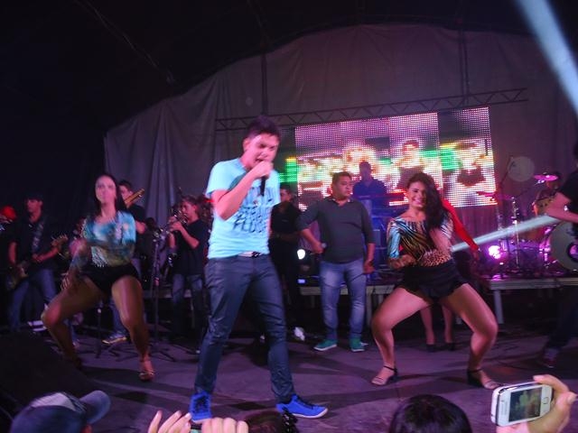 Banda Forró Real Fechou a 2° Noite da XXXI Semana da Juventude - Imagem 57