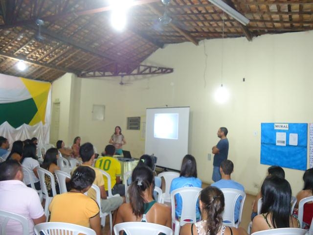 Workshop Redes Sociais como Ferramenta de Trabalho foi um sucesso - Imagem 4