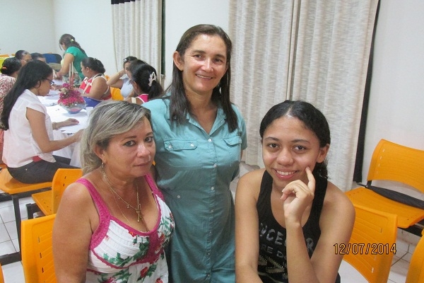 Professores da Educação Infantil fazem planejamento bimestral - Imagem 1