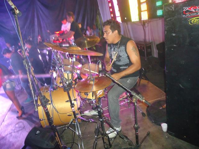 Banda Forró Real Fechou a 2° Noite da XXXI Semana da Juventude - Imagem 44