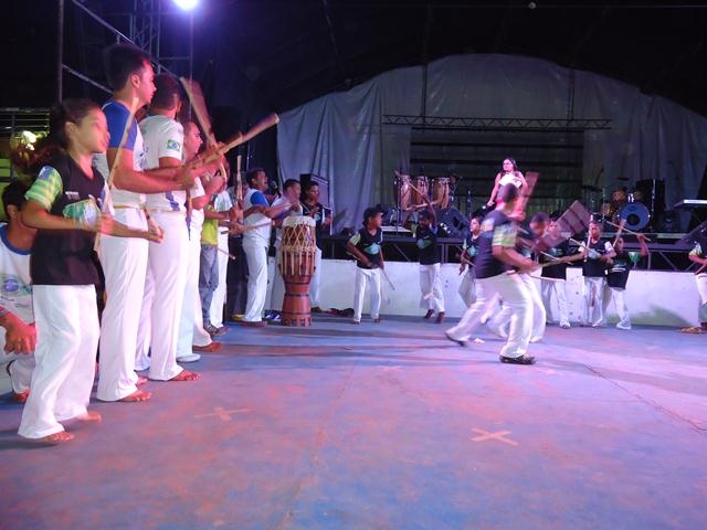 Apresentações Locais abrem as Atividades da 2° Noite da XXXI Semana da Juventude - Imagem 100