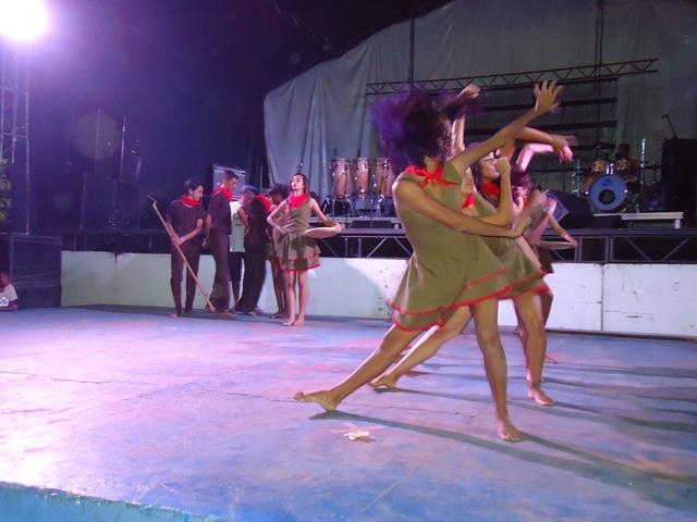 Apresentações Locais abrem as Atividades da 2° Noite da XXXI Semana da Juventude - Imagem 147