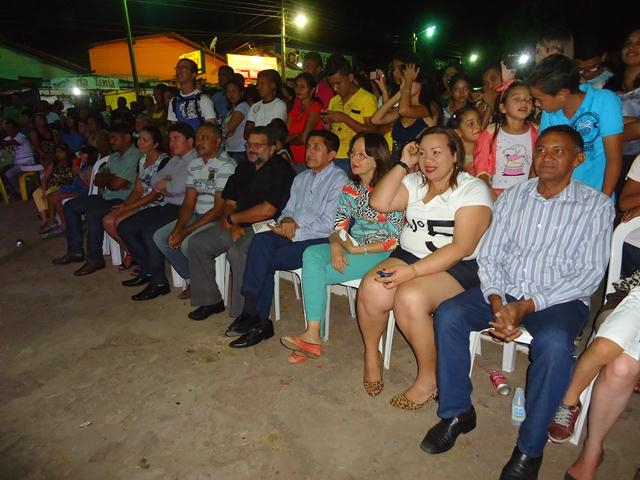 Apresentações Locais abrem as Atividades da 2° Noite da XXXI Semana da Juventude - Imagem 109