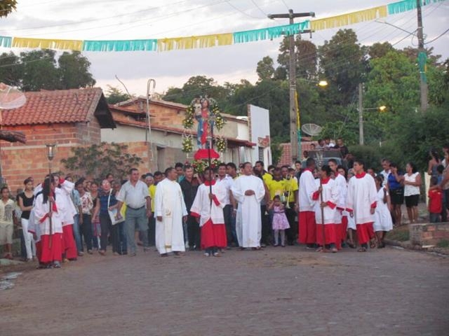 Começou hoje os Festejos do Bairro São Cristóvão - Imagem 9