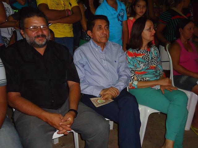 Apresentações Locais abrem as Atividades da 2° Noite da XXXI Semana da Juventude - Imagem 48