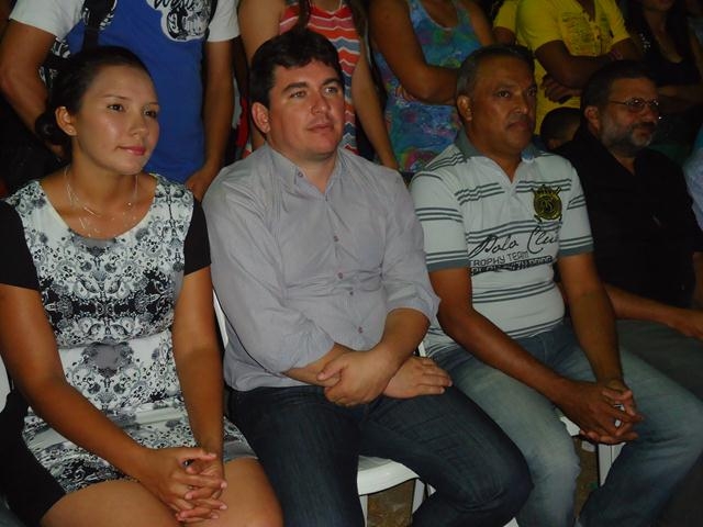 Apresentações Locais abrem as Atividades da 2° Noite da XXXI Semana da Juventude - Imagem 49