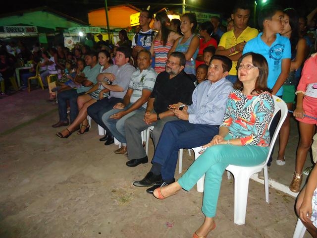 Apresentações Locais abrem as Atividades da 2° Noite da XXXI Semana da Juventude - Imagem 51