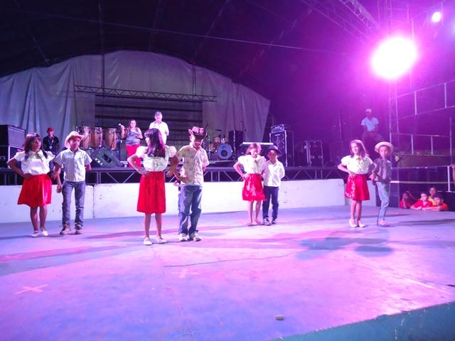 Apresentações Locais abrem as Atividades da 2° Noite da XXXI Semana da Juventude - Imagem 27