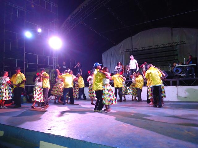 Apresentações Locais abrem as Atividades da 2° Noite da XXXI Semana da Juventude - Imagem 115