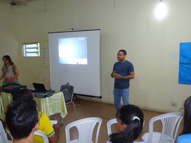 Workshop Redes Sociais como Ferramenta de Trabalho foi um sucesso - Imagem 15
