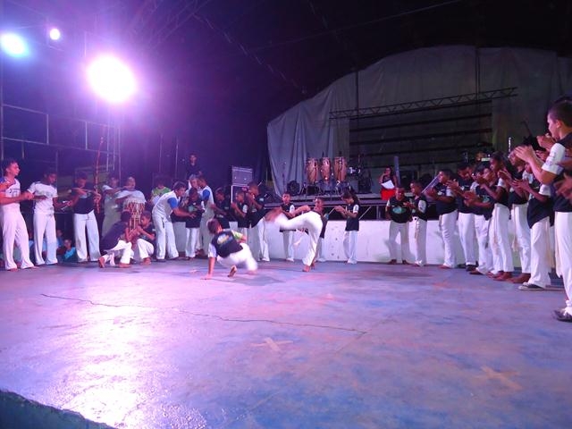 Apresentações Locais abrem as Atividades da 2° Noite da XXXI Semana da Juventude - Imagem 93