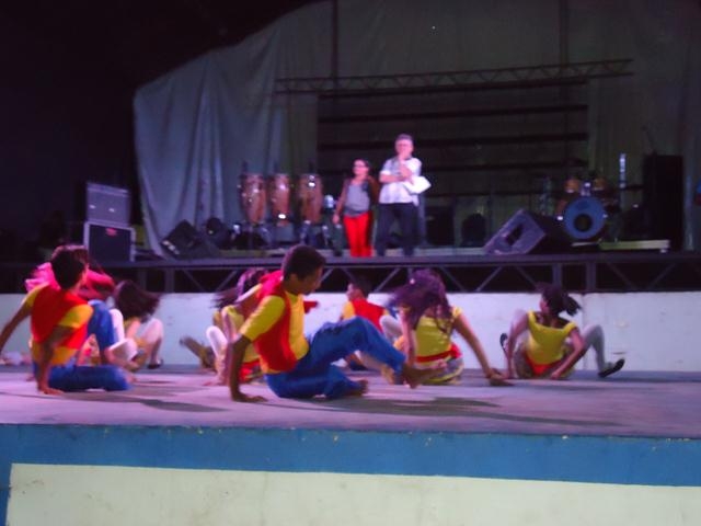 Apresentações Locais abrem as Atividades da 2° Noite da XXXI Semana da Juventude - Imagem 60