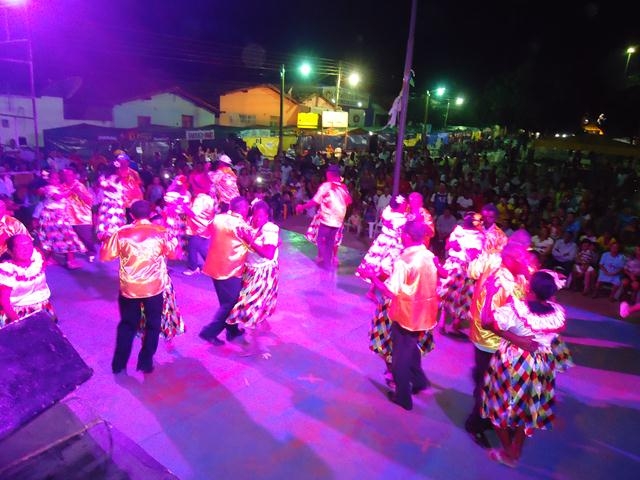 Apresentações Locais abrem as Atividades da 2° Noite da XXXI Semana da Juventude - Imagem 107