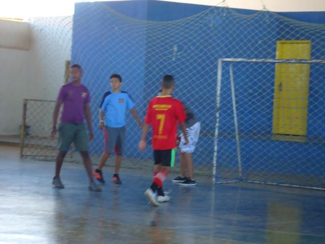 Crianças se divertem no Segundo dia da XXXI Semana Cultural da Juventude Ipiranguense - Imagem 8