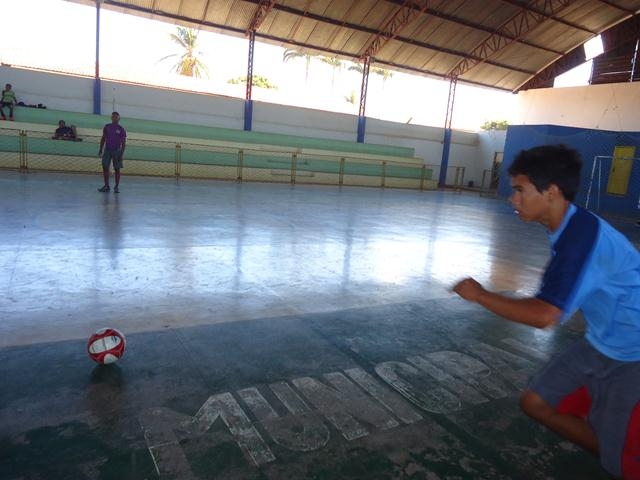 Crianças se divertem no Segundo dia da XXXI Semana Cultural da Juventude Ipiranguense - Imagem 5