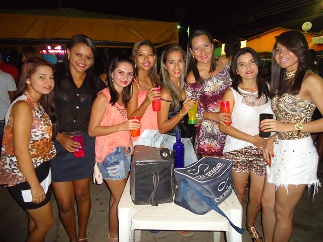 Banda Forró Real Fechou a 2° Noite da XXXI Semana da Juventude - Imagem 13