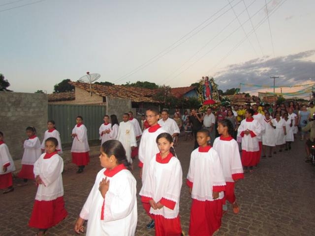 Começou hoje os Festejos do Bairro São Cristóvão - Imagem 26