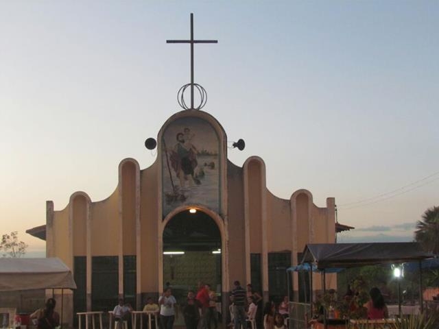 Começou hoje os Festejos do Bairro São Cristóvão - Imagem 17