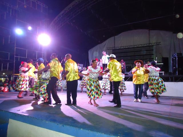 Apresentações Locais abrem as Atividades da 2° Noite da XXXI Semana da Juventude - Imagem 121