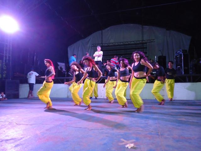 Apresentações Locais abrem as Atividades da 2° Noite da XXXI Semana da Juventude - Imagem 135