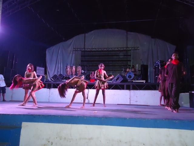 Apresentações Locais abrem as Atividades da 2° Noite da XXXI Semana da Juventude - Imagem 150