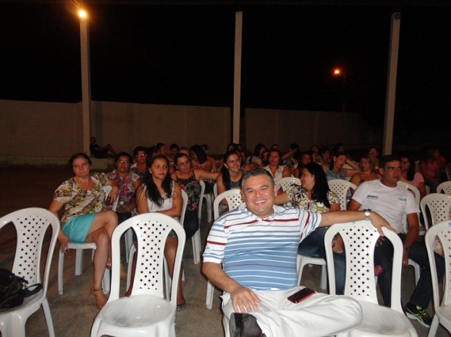 Professores participam da II Semana Pedagógica - Imagem 6