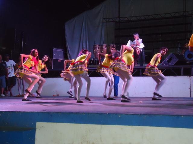 Apresentações Locais abrem as Atividades da 2° Noite da XXXI Semana da Juventude - Imagem 62