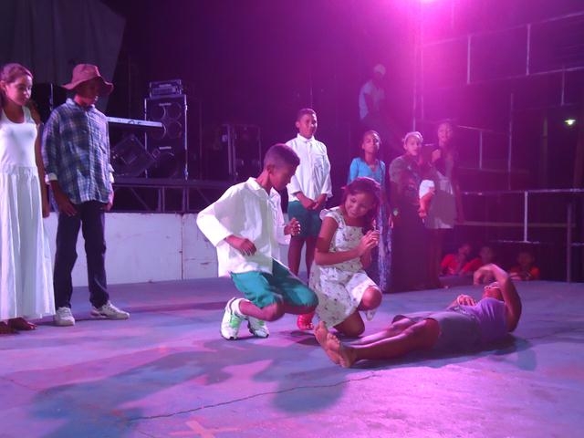 Apresentações Locais abrem as Atividades da 2° Noite da XXXI Semana da Juventude - Imagem 32