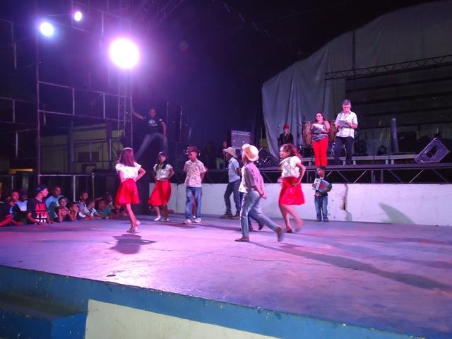 Apresentações Locais abrem as Atividades da 2° Noite da XXXI Semana da Juventude - Imagem 21