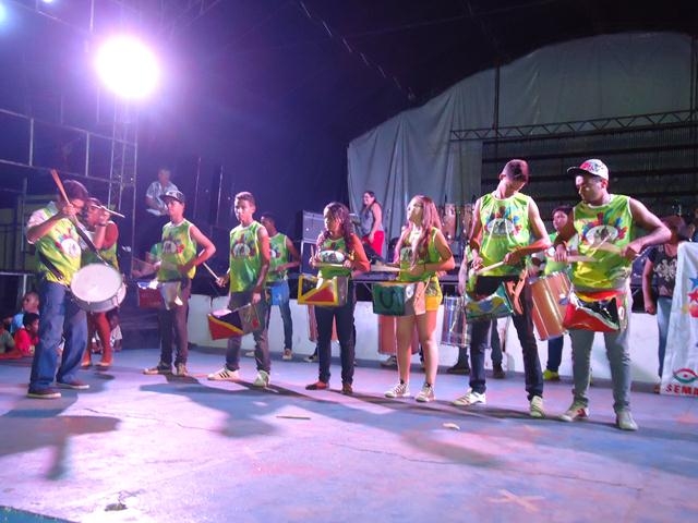 Apresentações Locais abrem as Atividades da 2° Noite da XXXI Semana da Juventude - Imagem 75