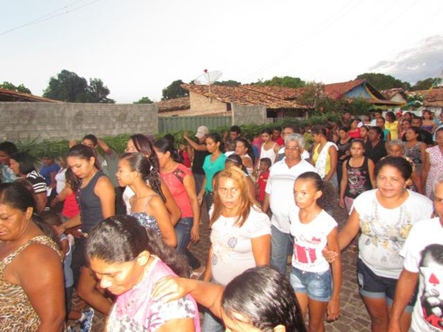 Começou hoje os Festejos do Bairro São Cristóvão - Imagem 13