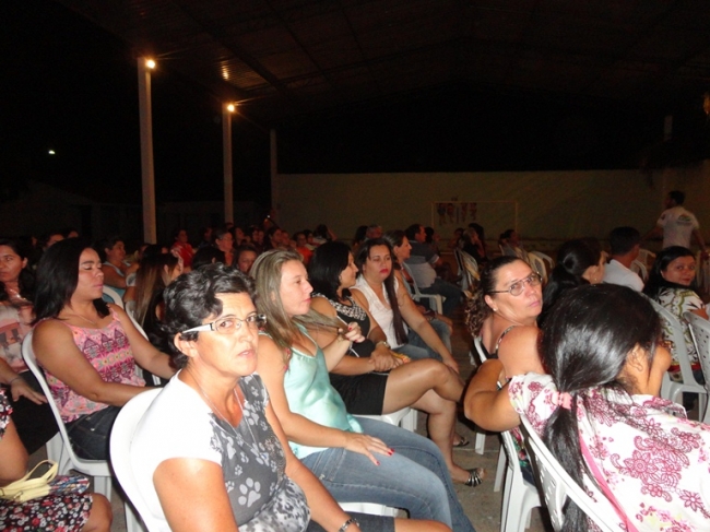 Professores participam da II Semana Pedagógica - Imagem 7