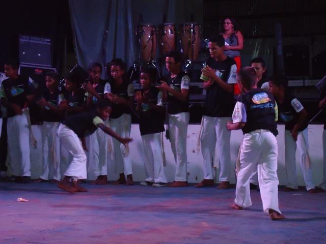 Apresentações Locais abrem as Atividades da 2° Noite da XXXI Semana da Juventude - Imagem 88