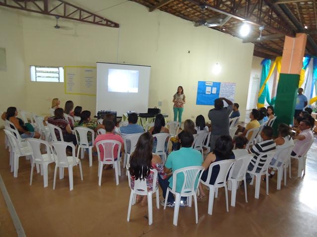 Workshop Redes Sociais como Ferramenta de Trabalho foi um sucesso - Imagem 22