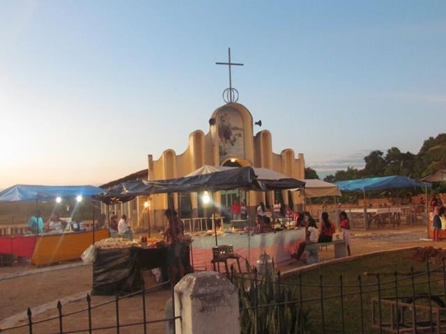 Começou hoje os Festejos do Bairro São Cristóvão - Imagem 2