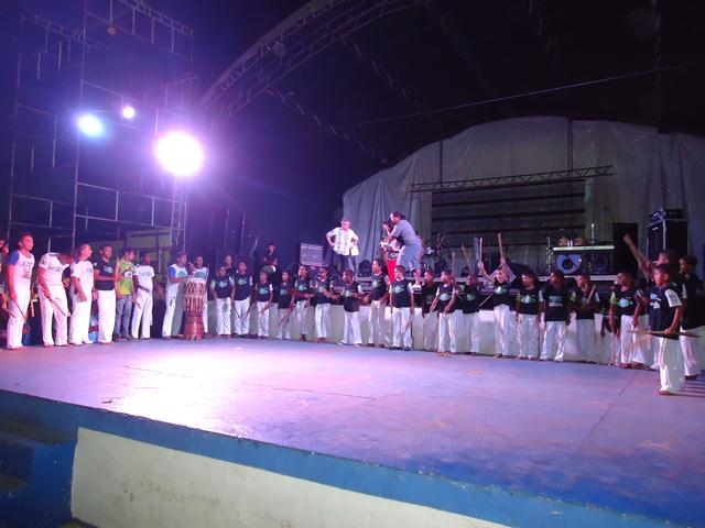 Apresentações Locais abrem as Atividades da 2° Noite da XXXI Semana da Juventude - Imagem 102