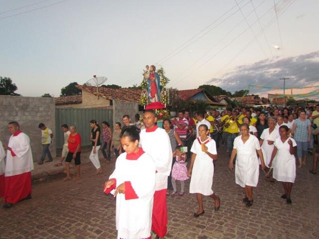Começou hoje os Festejos do Bairro São Cristóvão - Imagem 7