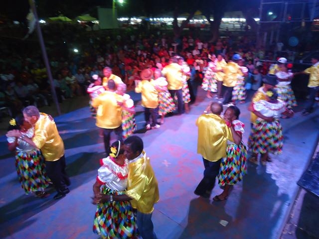 Apresentações Locais abrem as Atividades da 2° Noite da XXXI Semana da Juventude - Imagem 105