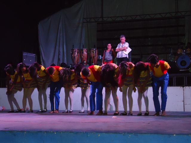 Apresentações Locais abrem as Atividades da 2° Noite da XXXI Semana da Juventude - Imagem 64